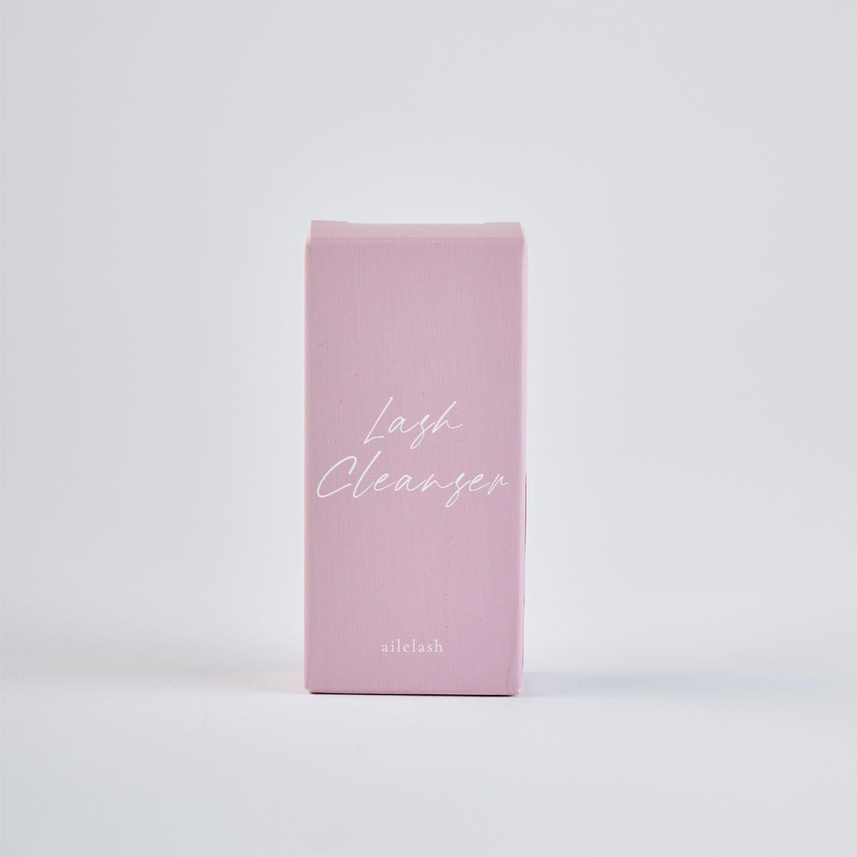 ラッシュクレンザー【自まつ毛用前処理剤】 | aile beauty academy
