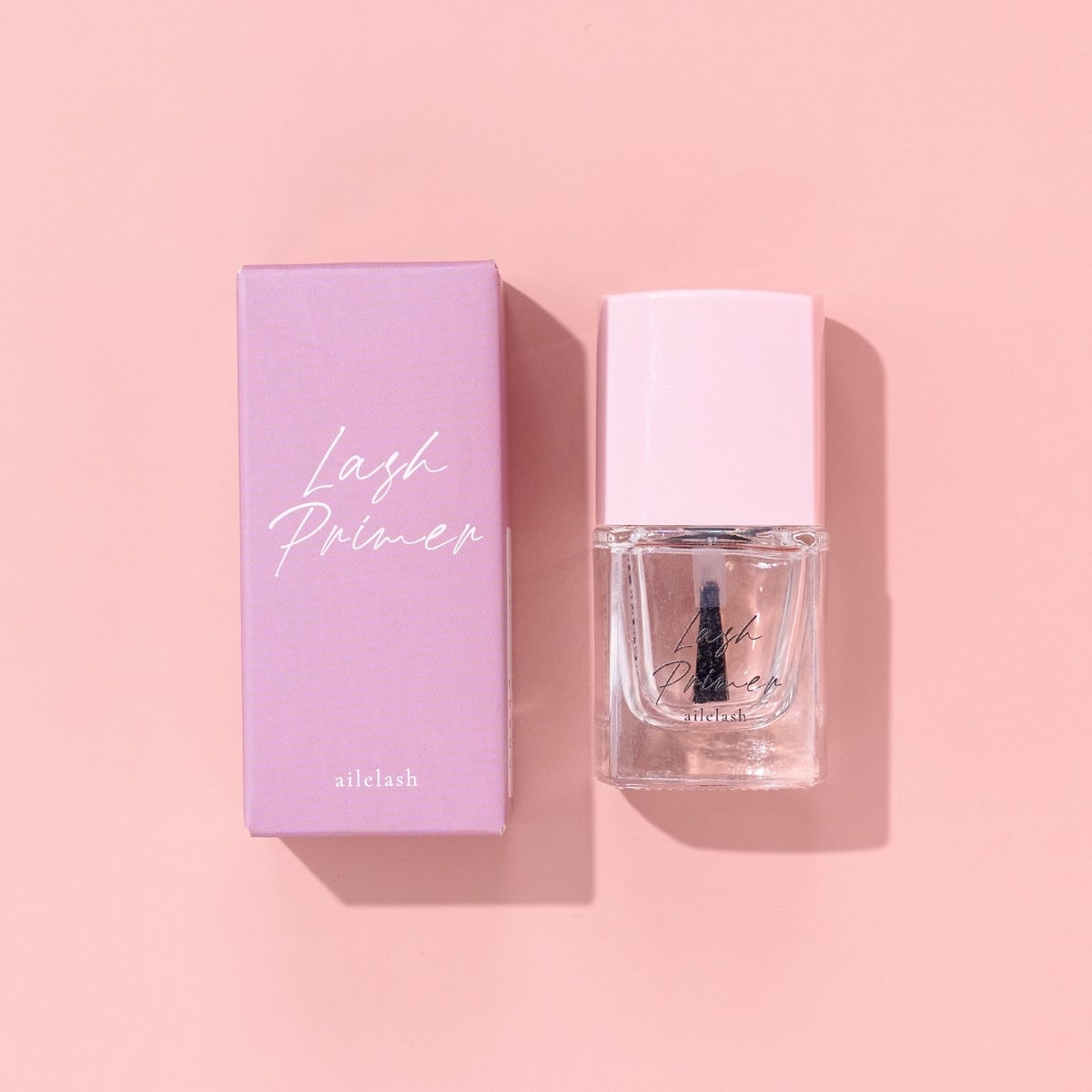 少しずつ出品しますさま専用ページ ラッシュプライマー【エクステ用前処理剤】 | aile beauty academy