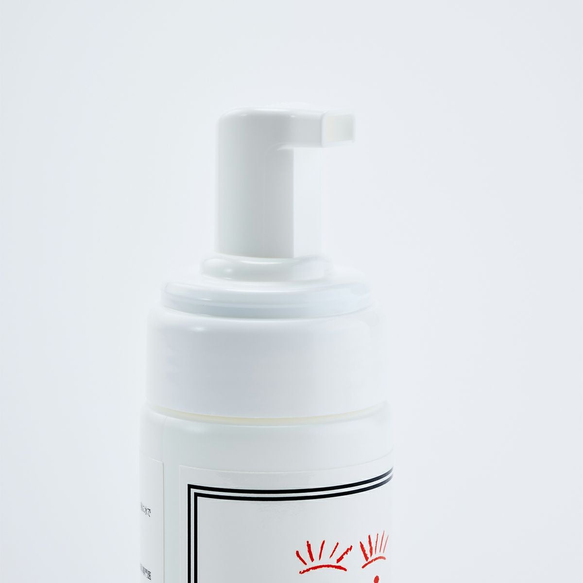 アイシャンプー100ml | aile beauty academy -アイリストのための