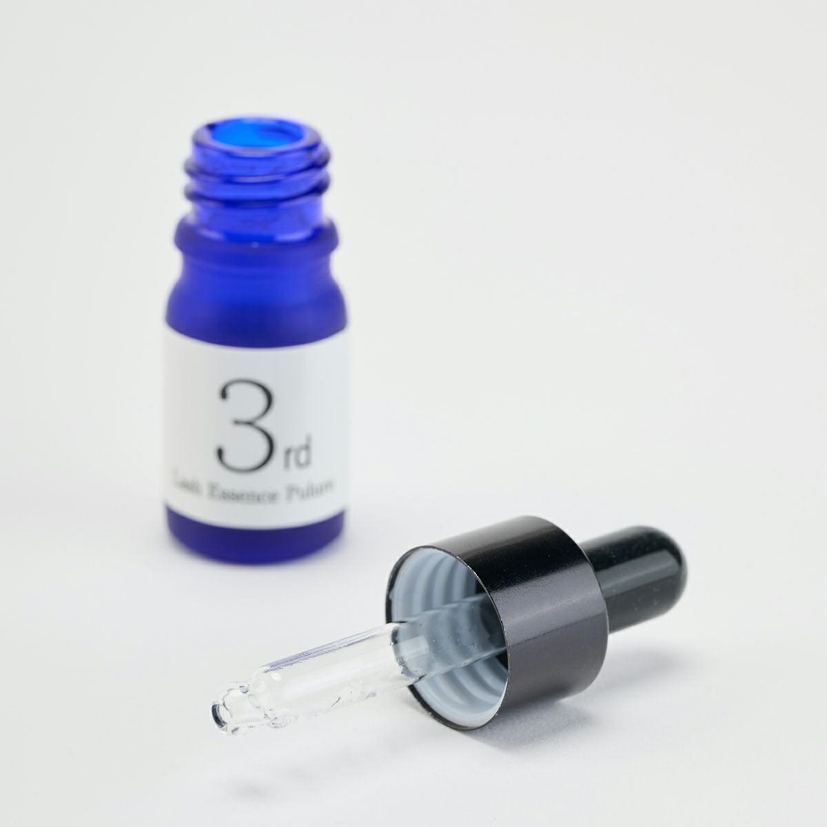 ラッシュエッセンスプルレ 3rd STEP 5ml | aile beauty academy -アイ