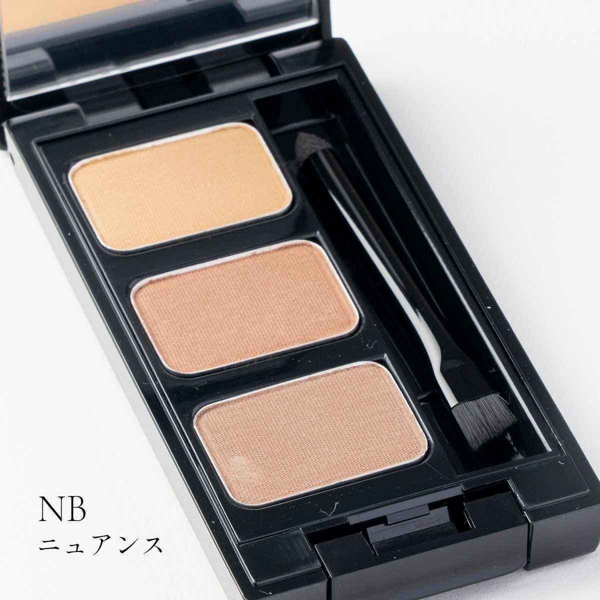 ワミレス ルースパウダー4個 アイブロウ743・2個他 アイブロウパウダー | aile beauty academy -アイリストのための