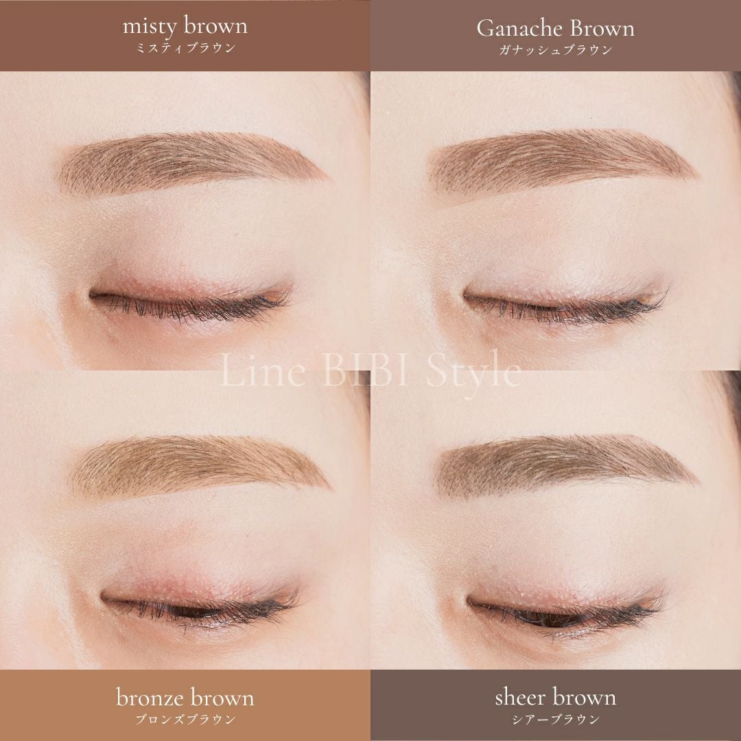 アイブロウマスカラ | aile beauty academy -アイリストのための