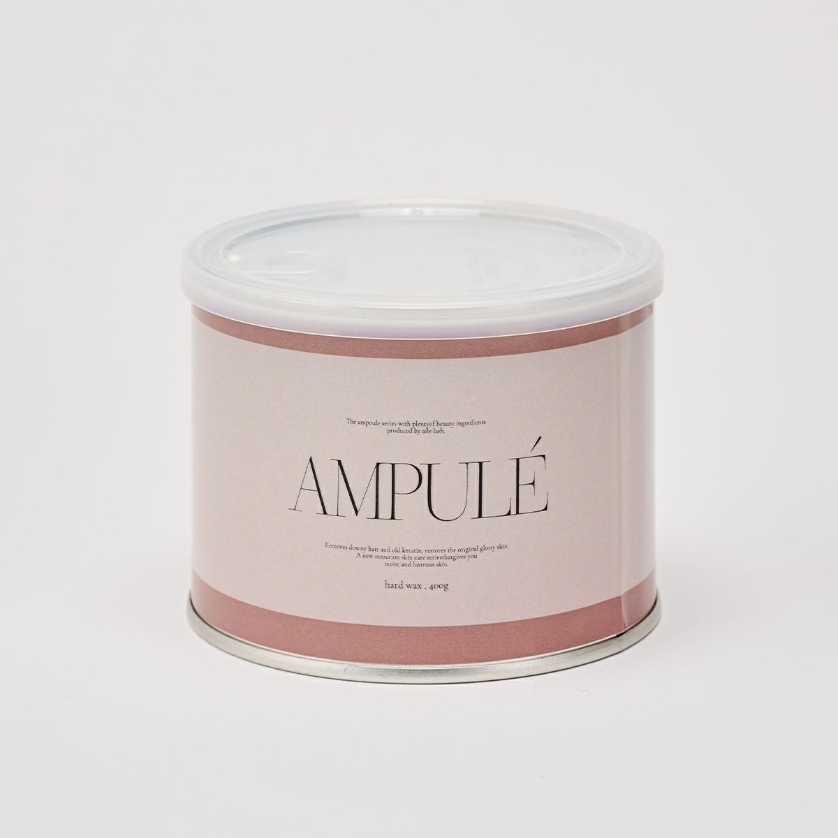 アンプルフェイスWax（ハードWAX）400g | aile beauty academy -アイ