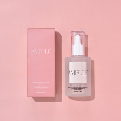 アンプルローション | aile beauty academy -アイリストのための 