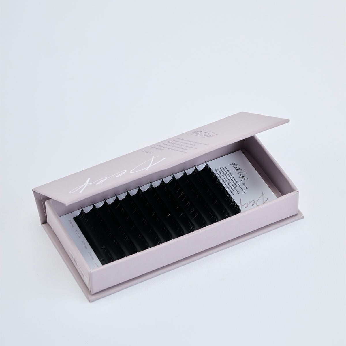 データ販売】まつ毛新規様向けカルテ | aile beauty academy -アイ