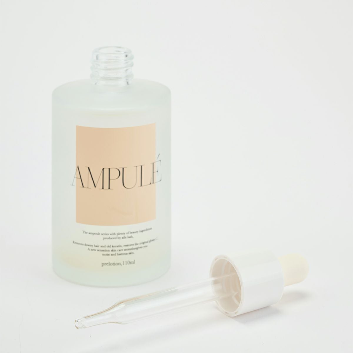 【新品未開封】アンプルローション 110ml×5本 アンプルローション5本セット | aile beauty academy -アイリストの